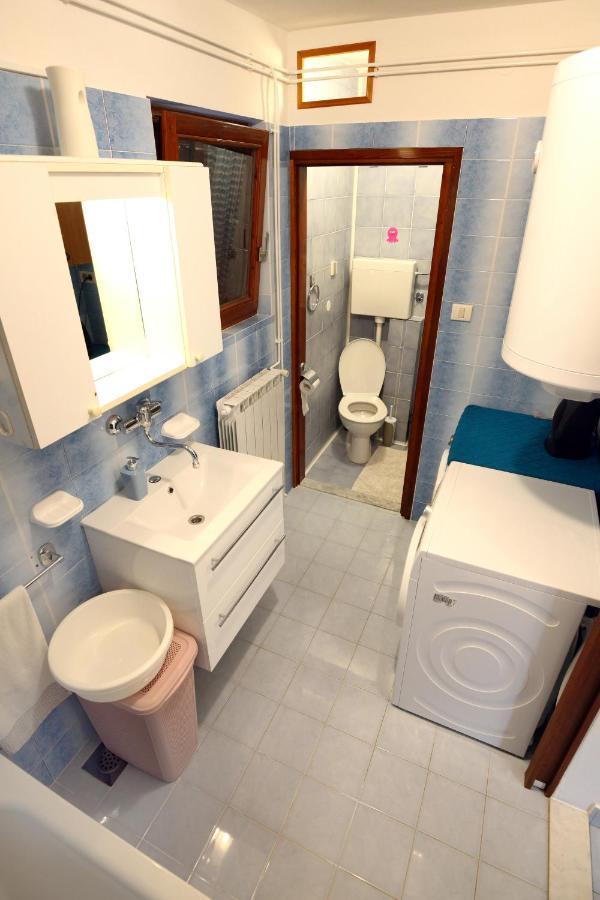 Вилла Parenzana Haven Hideaway Star Изола Экстерьер фото
