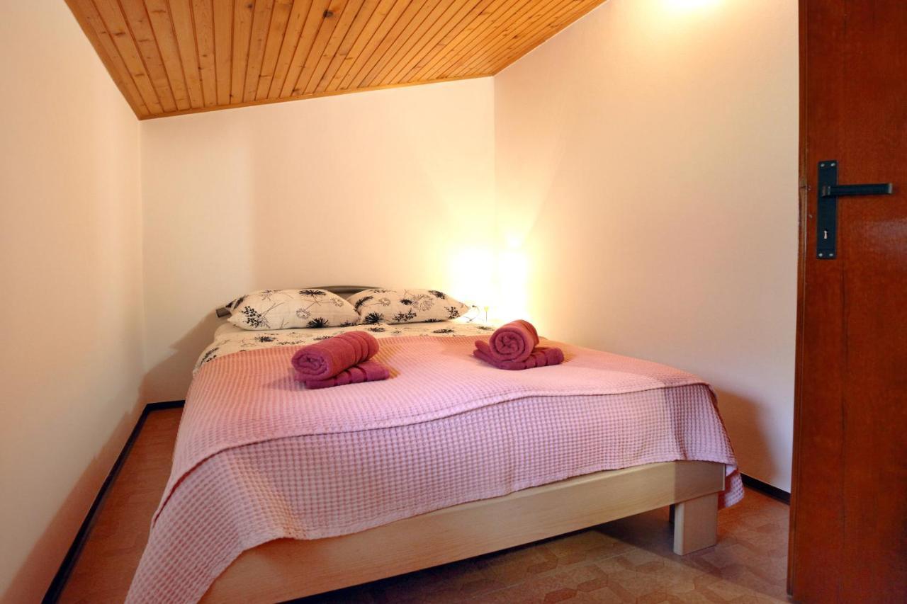 Вилла Parenzana Haven Hideaway Star Изола Экстерьер фото