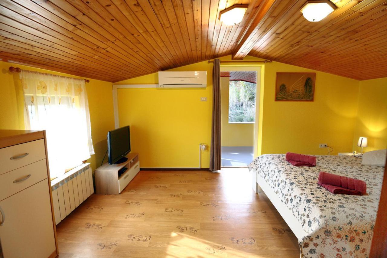 Вилла Parenzana Haven Hideaway Star Изола Экстерьер фото