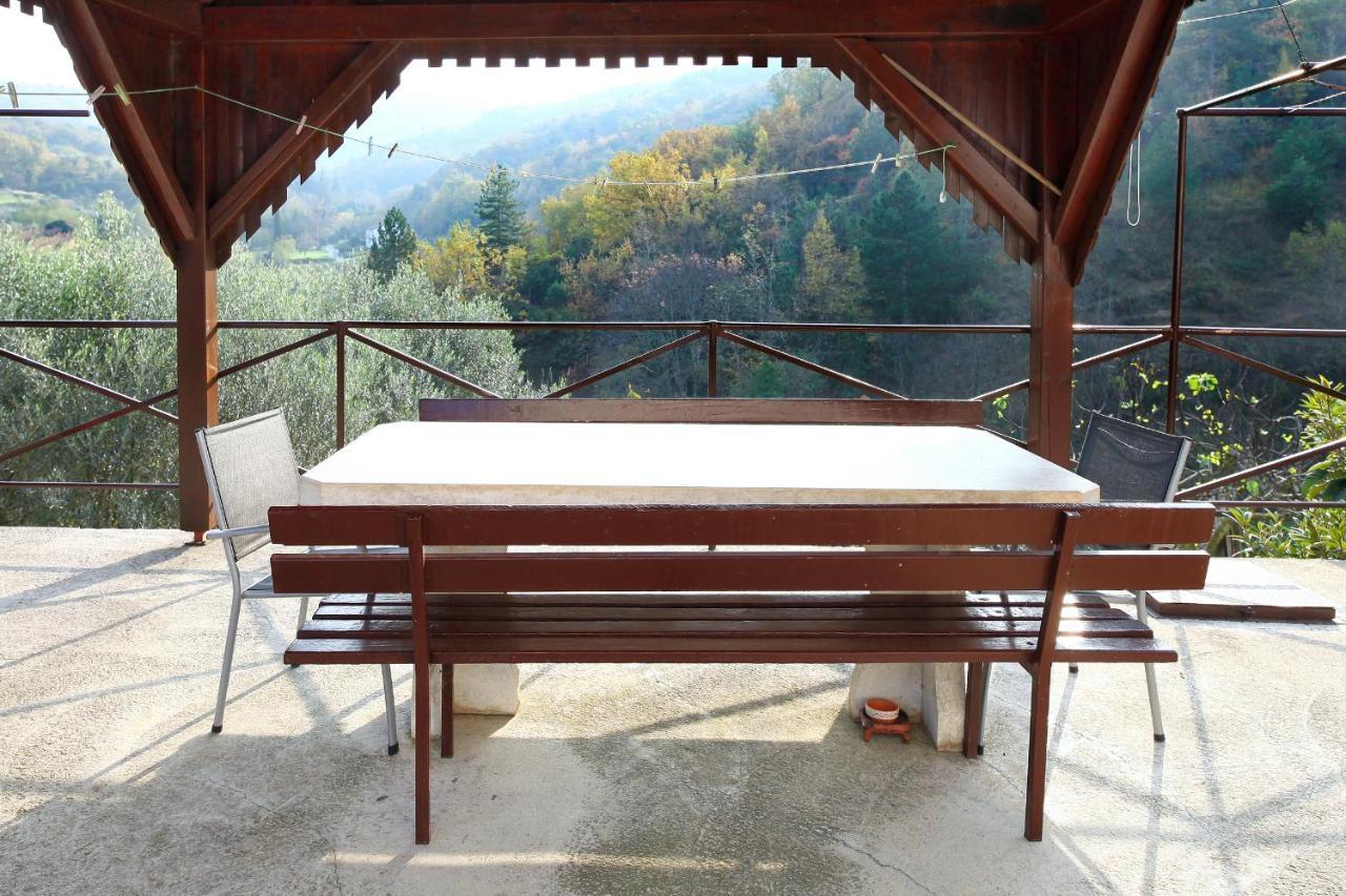 Вилла Parenzana Haven Hideaway Star Изола Экстерьер фото