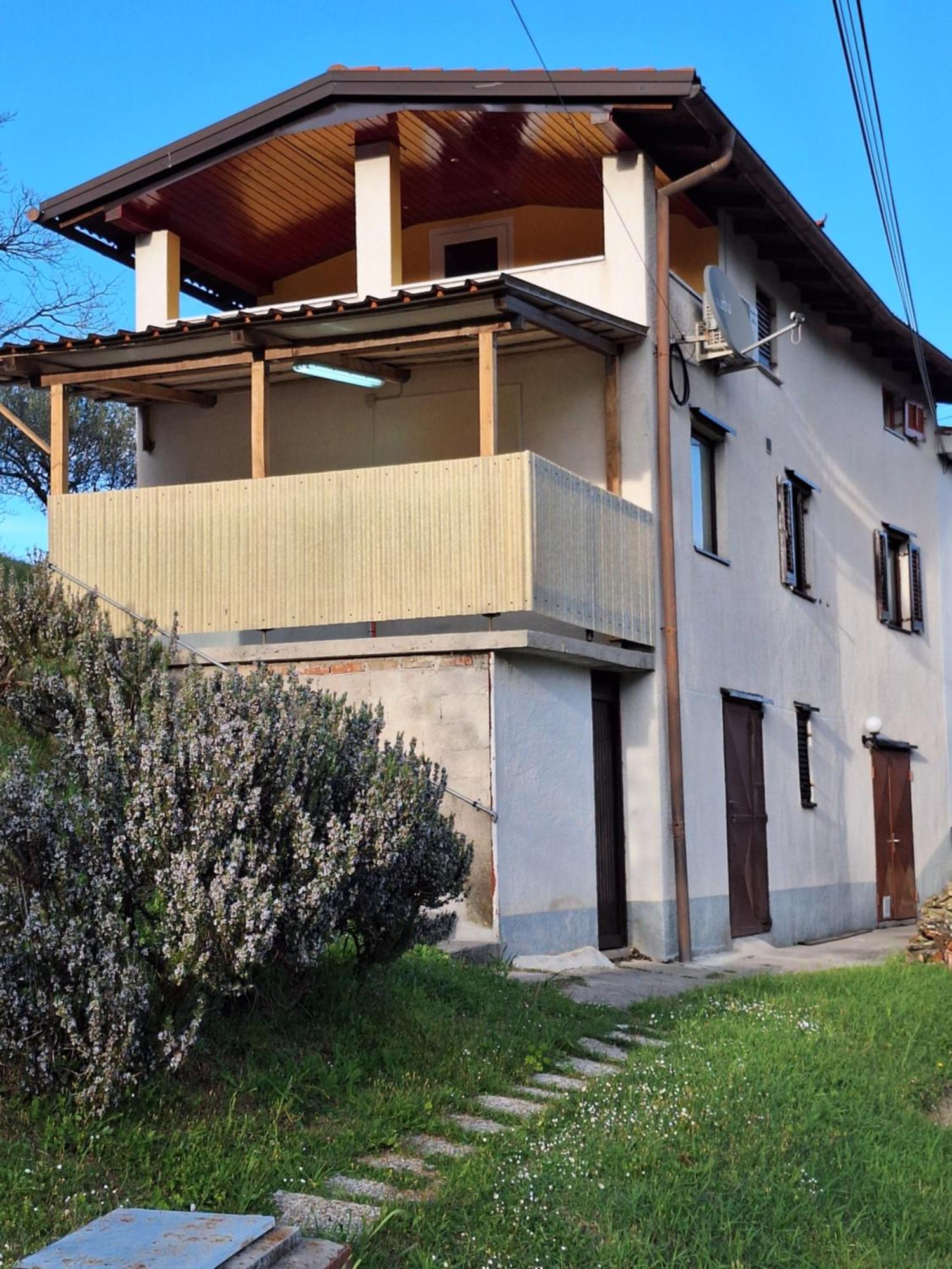 Вилла Parenzana Haven Hideaway Star Изола Экстерьер фото